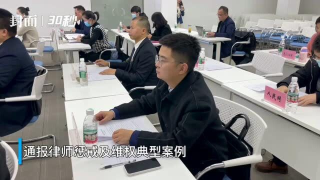 一组数据看2021年四川律师如何解决农民工维权难题