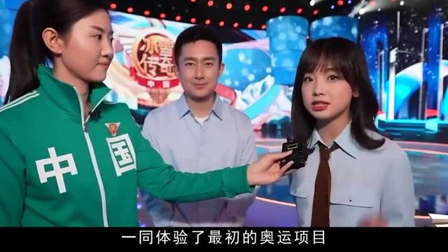 张艺谋再任奥运总导演,为何放下一句“狠话”?康辉发言引得众赞