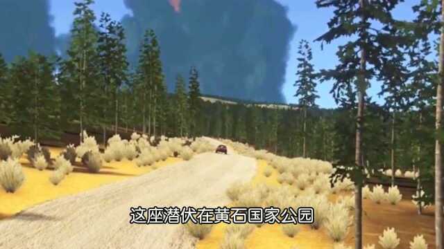 中国最危险的火山有多可怕?汤加火山爆发后,会受到影响吗?