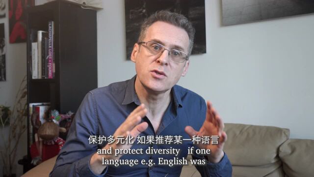 英语竟然不是美国官方语言?为啥美国立一次,败一次?