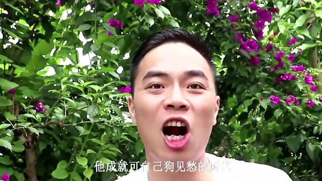歪厨子余小二最强黑暗料理王把狗吃吐一战成名如今又遭质疑