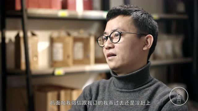 一块白糖饼,泛起儿时的香甜