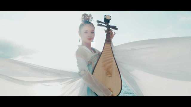 杨洪强一曲红尘MV