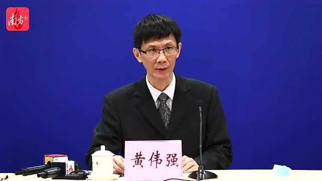 视频|东莞大朗镇全力做好疫情防控和民生服务保障