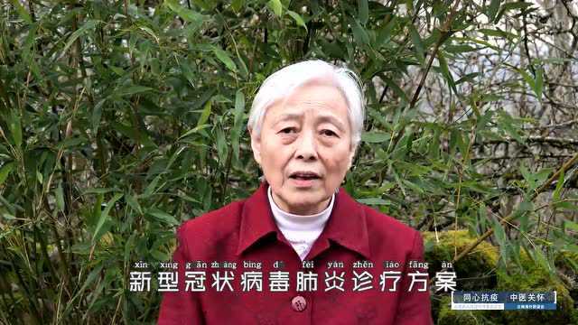 【同心抗疫】旅法著名中医专家朱勉生教授:这4个中药方可有效预防病毒感染