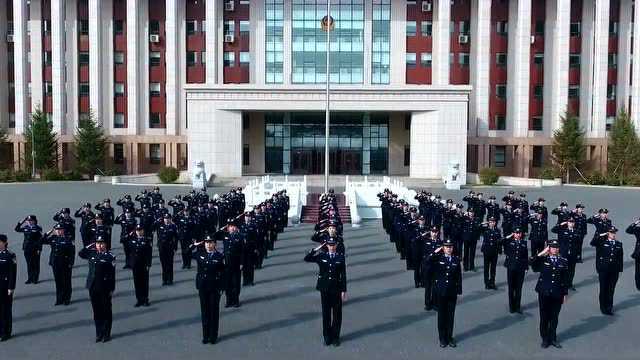 【三八节特别视频】《无悔》——吉林省监狱管理局