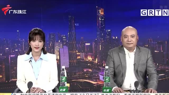 广东精锐出战 支援上海抗疫