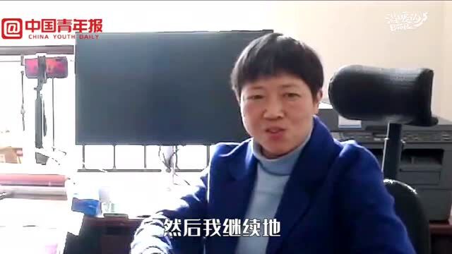 张双利:成才不应该是人和人竞争到你死我活