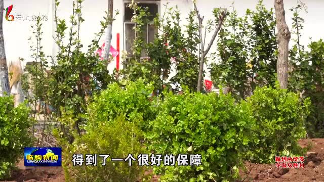 九山镇:人居环境整治擦亮乡村美丽底色