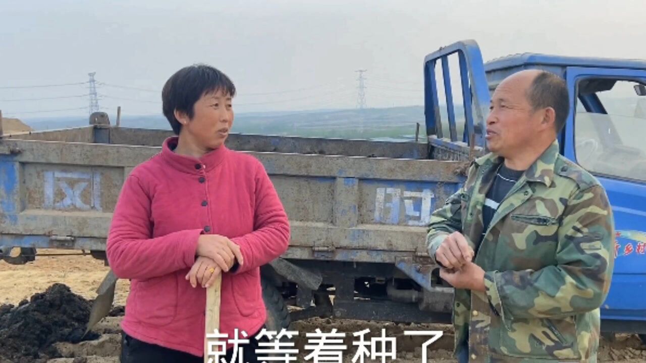 农村傻大妮的个人页