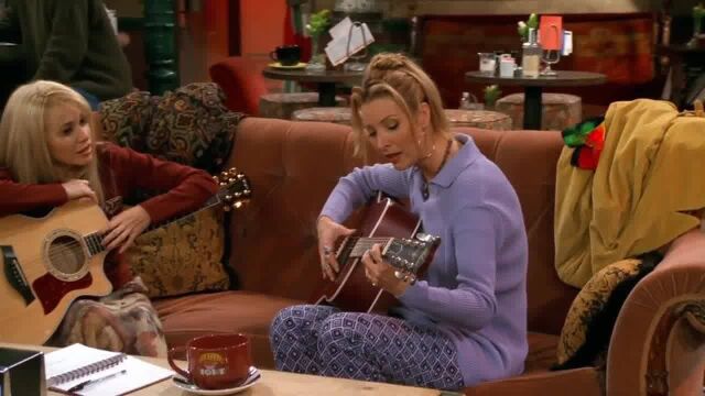 139Friends The Smelly Cat Jingle