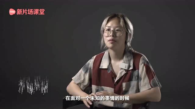 视频简历才是体现个人编导能力的武器吧!学起来!