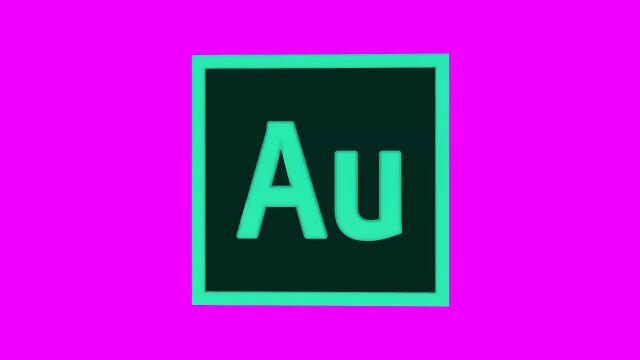 Adobe Audition