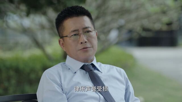 许律师这是和陈染学会了,这件事都不着急了,真是让人刮目相看