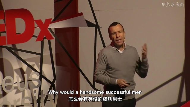 【双语字幕】TED演讲|“当负面情绪情绪来临时,专注于做其他事”