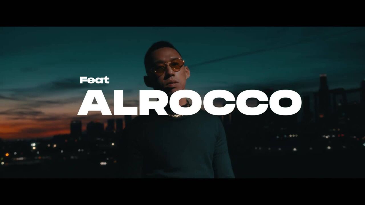 yz 于耀智 on the map ft.alrocco【说唱】