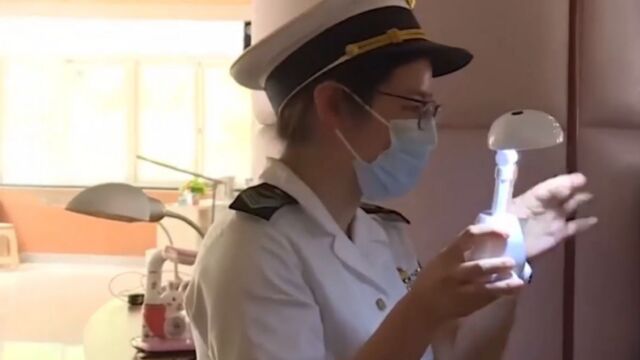 孩子用的台灯有多少合格?“护苗”健康普法活动走进杭州长青小学