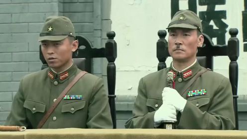日本鬼子瞧不起中国军人，结果被伪军队长修理了