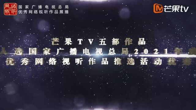 年度优秀网络视听作品展播四