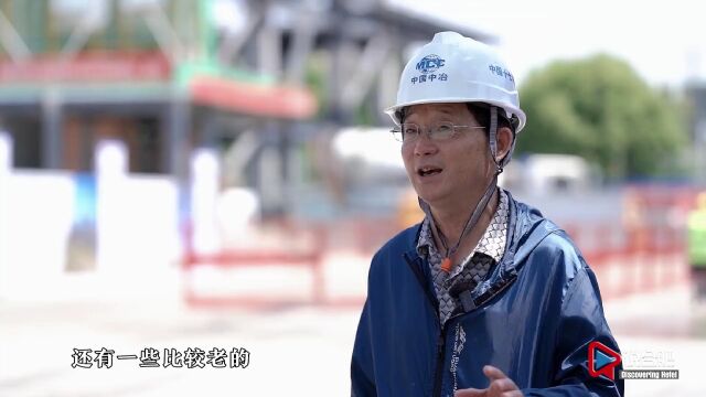 《说合肥》| 合肥:让老建筑在时光里“有机生长”!