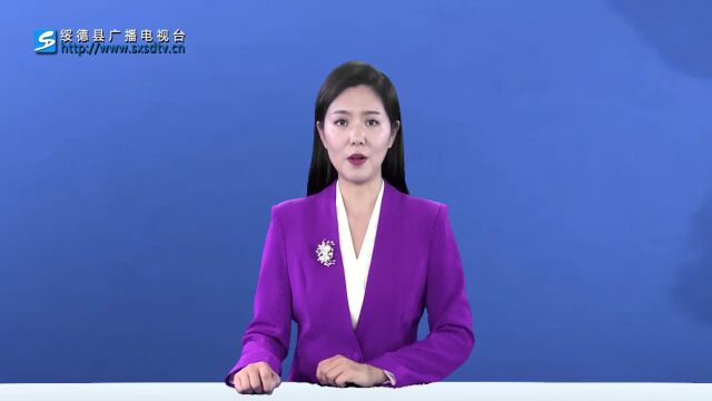 郭军利:全心全意为患者服务