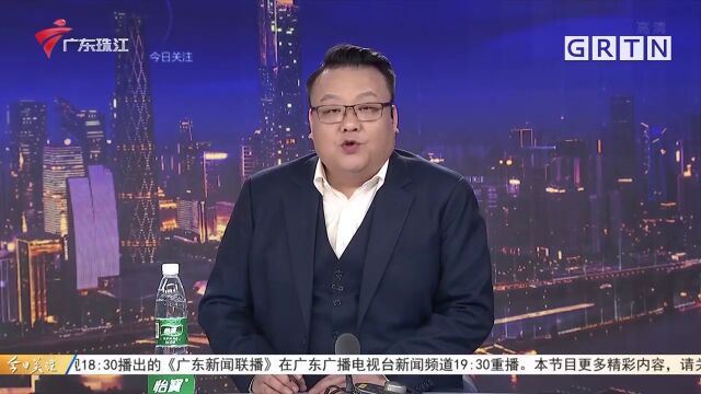 清远英德积极自救 浛洸镇复工复产稳步推进