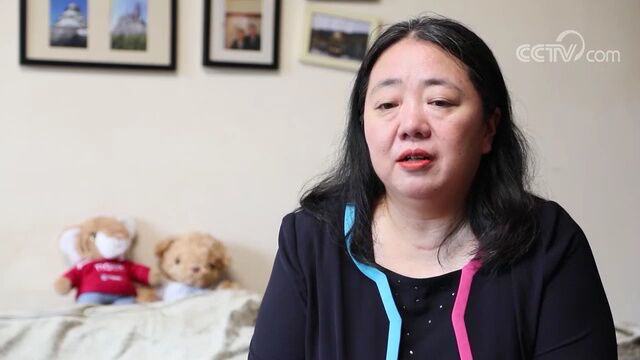 专家谈 | 构建更高水平的全民健身公共服务体系 切实让体育融入生活