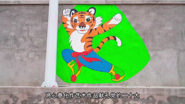 快看!乌市第122小学的别样校园“风景”藏不住了……