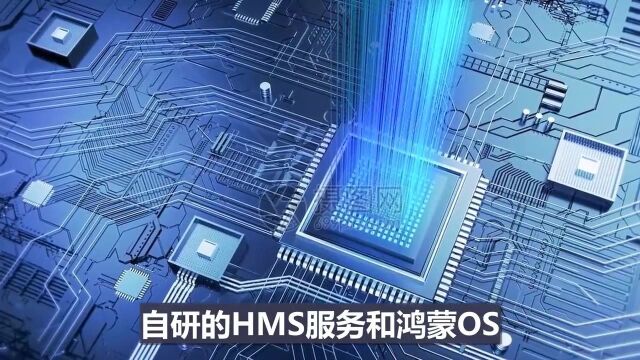 禁用华为的报应来了!北京罕见连夜宣布一惊人决 定,比尔盖茨也没料到,万家美企应声破产!损失惨重!