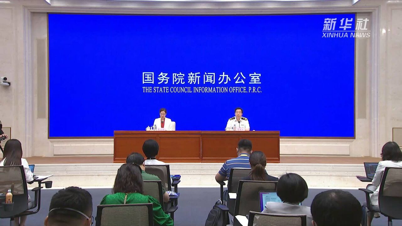 李魁文:今年上半年我国对其他金砖国家合计进出口同比增长14.1%