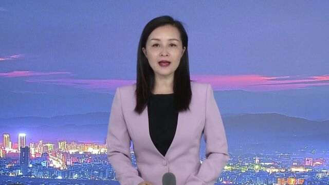 刘群调研祁阳突出生态环境问题整改工作