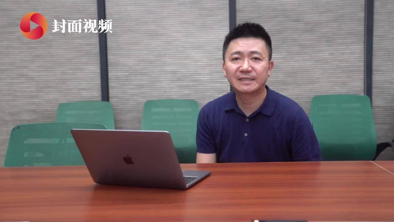 成都创客 | 两度辞去高薪职后创业 他以“测评”助力个人发展