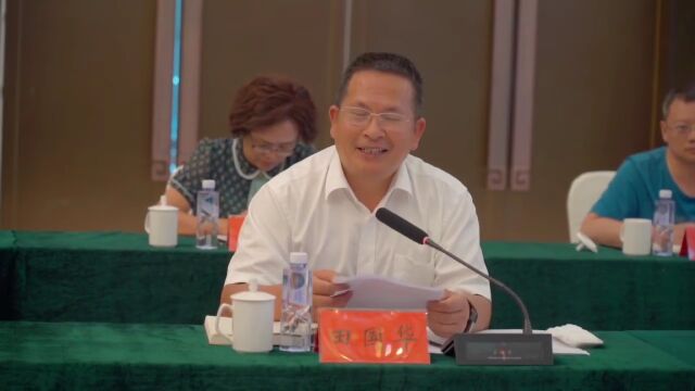 【动态】重庆市梁平区统战代表团来达考察学习签订助推区域协同合作框架协议