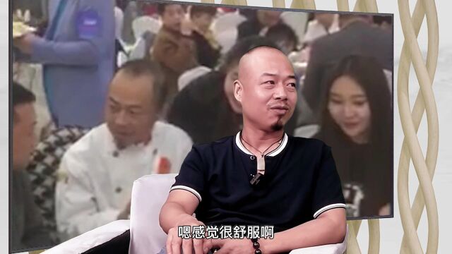 北派雕刻大师魏保全谈坚守本心天津一流视频公司 国新创意出品