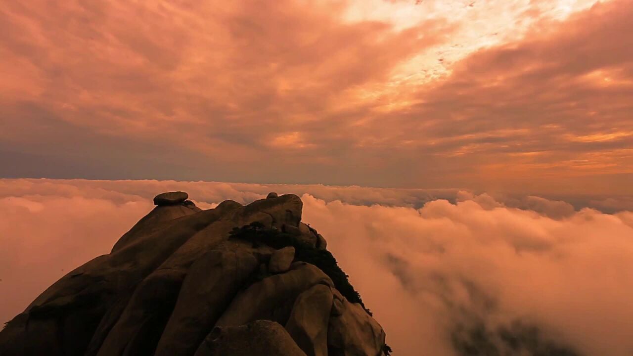 (电视通稿ⷥ›𝥆…ⷧ侤𜚩他们用心用情守护美丽黄山