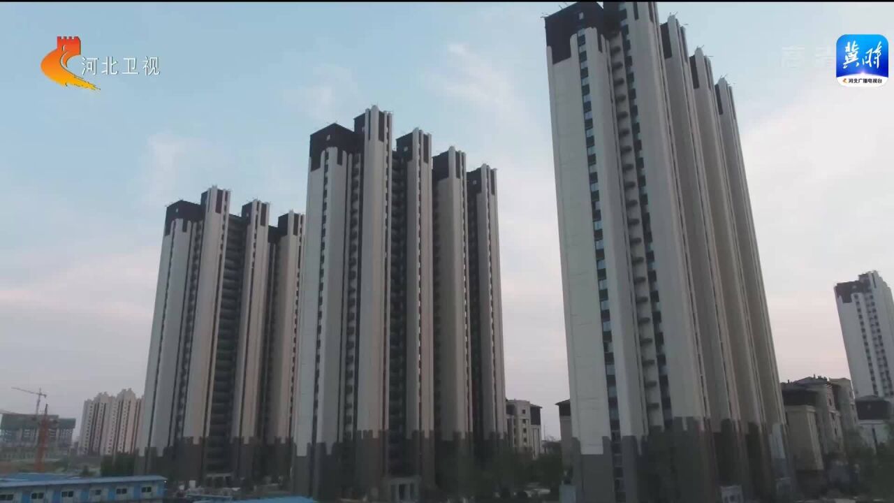 河北累计建设被动式超低能耗建筑711.88万平方米