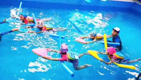 游泳教学视频 - 腾讯视频