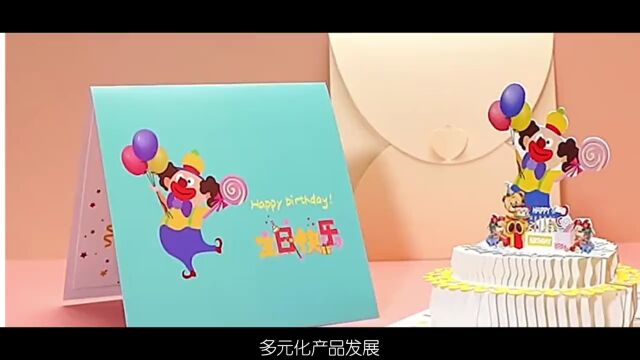 90后夫妻档做干花贺卡:30元的满天星创造出600元的价值