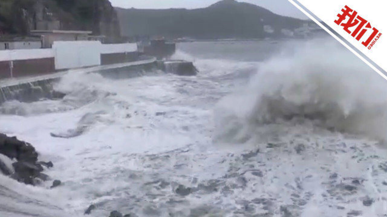 14日热点新闻:台风“梅花”登陆浙江舟山 我国首次实现太阳过渡区探测