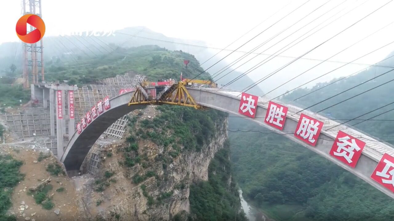 四川路桥总工程师卢伟谈四川交通的十年巨变