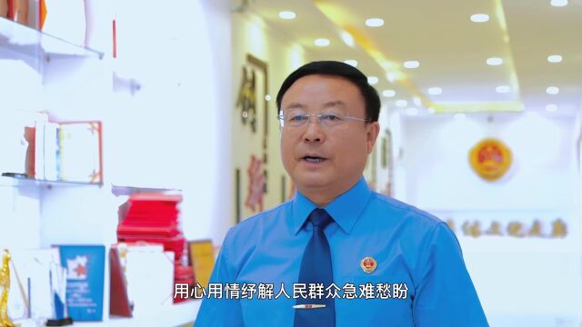 喜迎二十大 | 落实《中共中央关于加强新时代检察机关法律监督工作的意见》一年来