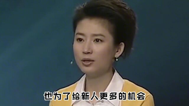 王小丫:因主持开心辞典大火,为何巅峰时突然销声匿迹?如今怎样