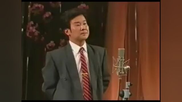 1992年齐晓春《下河东》太美了!