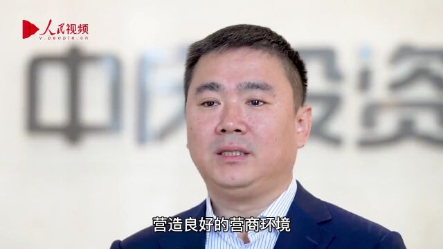 长春企业家巡礼系列报道 | 中庆建设董事长邵占广:开拓进取、改革创新 为长春振兴发展率先突破助力