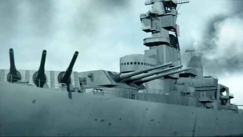 美国战舰2
