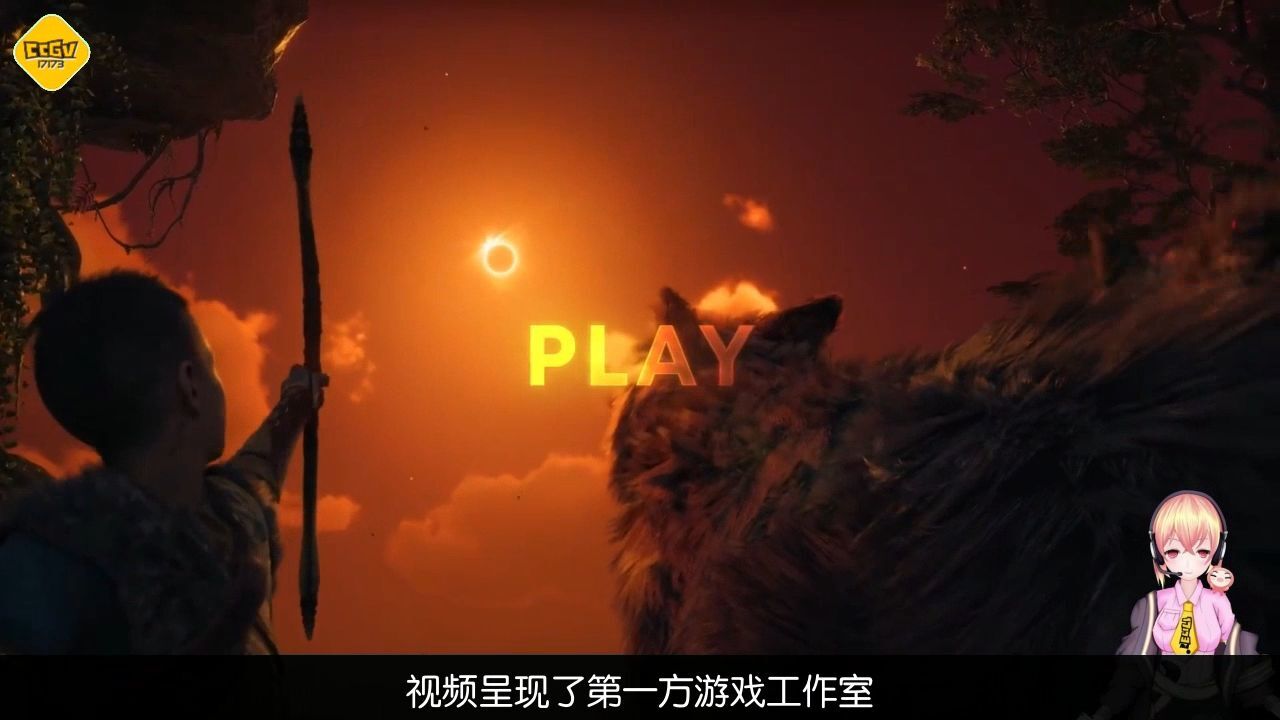 索尼PlayStation新宣传片发布 展示多款第一方大作