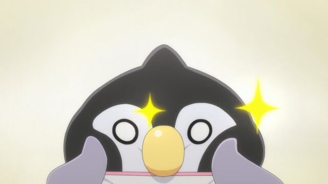 PENGUIN