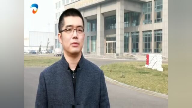 广饶:培育新型消费 大力促进消费提质升级