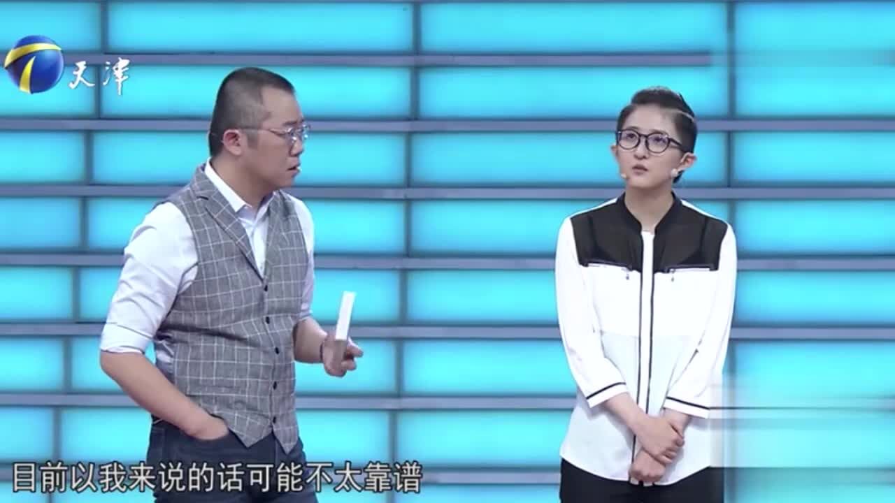 姑娘以李荣浩结婚做文案标题,突出“音乐才子”受好评丨非你莫属