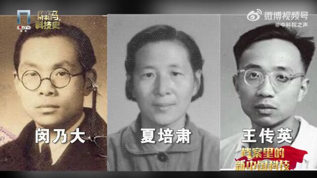 科学大家1952年,夏培肃参加了我国最早从事计算机研究的科研小组,但当时我国不仅没有计算机